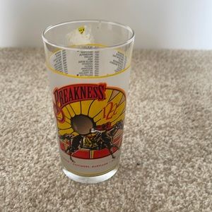 Derby 🐎 glassware